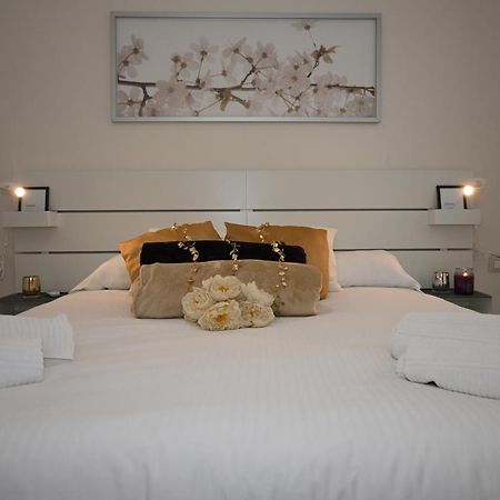 Inn Pisa Rentals - Downtown Cozy Apartment Exteriör bild