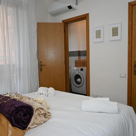 Inn Pisa Rentals - Downtown Cozy Apartment Exteriör bild